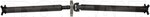 976611 - : Rear 2-Piece Steel Driveshaft Assembly for Mercedes-Benz: S550 Image