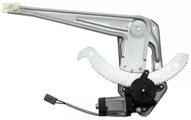 83187 - Interior: Power Window Motor and Regulator Assembly for ACI Image