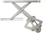 384668 - : Manual Window Regulator for ACI Image