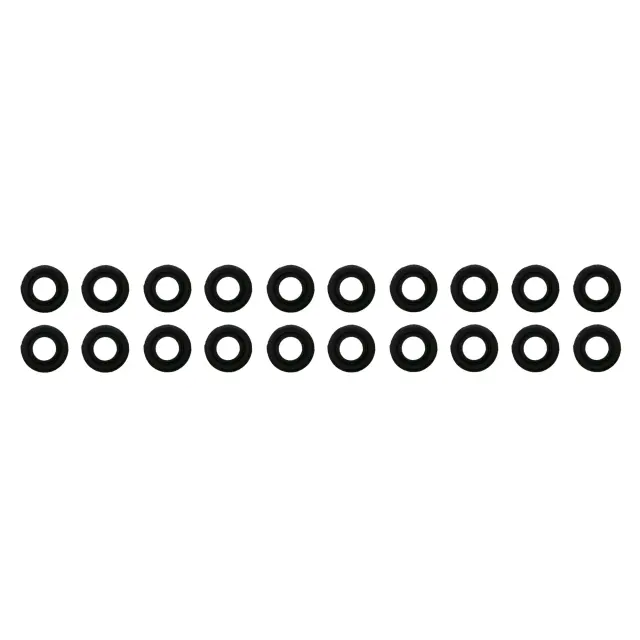 ES722521 - Engines &amp; Components: Engine Valve Cover Grommet Set for FEL-PRO Image