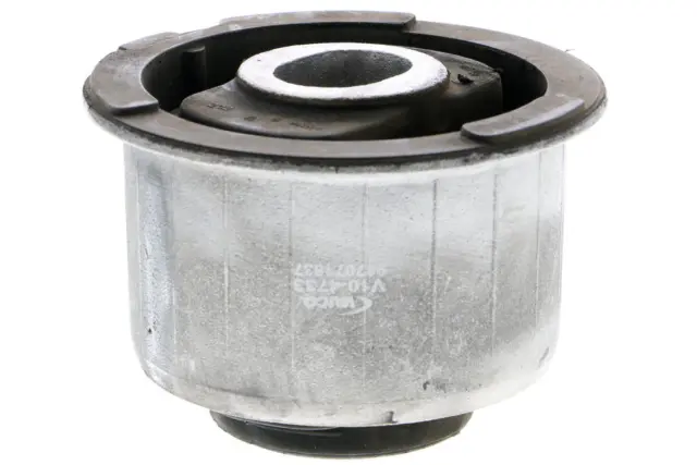 V104733 - Suspension &amp; Steering: Mounting, control/trailing arm for Vaico Image