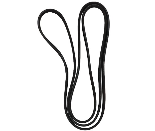 7PP903137 - Cooling System: Serpentine Belt for Porsche Image