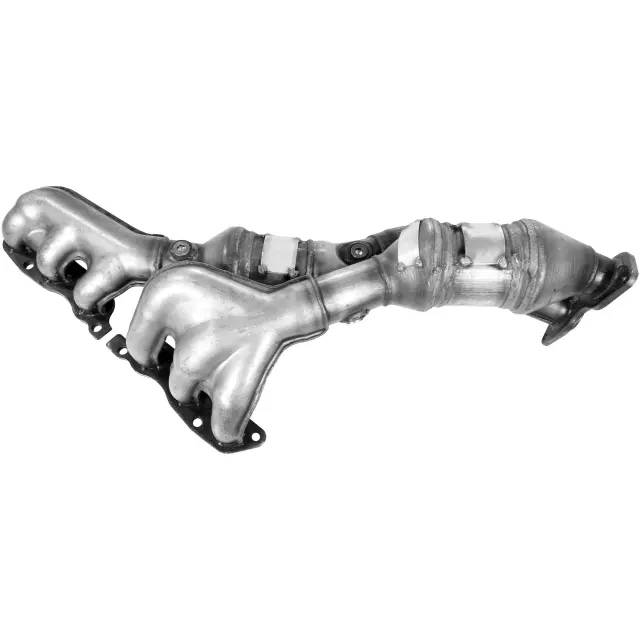 16354 - : Ultra EPA Manifold Converter for Walker Exhaust Image