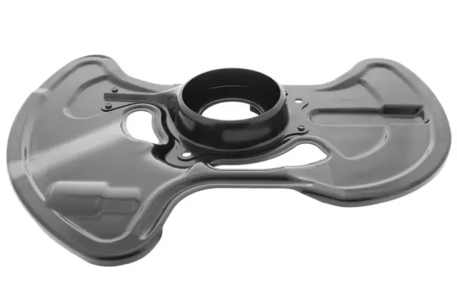 V303230 - Brakes &amp; Brake Parts: Splash Panel, brake disc for Vaico Image
