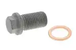 V302001 - : Oil Drain Plug, oil pan for Vaico Image