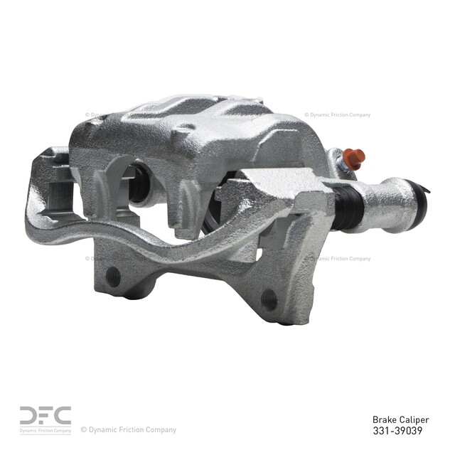 33139039 - : Disc Brake Caliper for DYNAMIC FRICTION Image