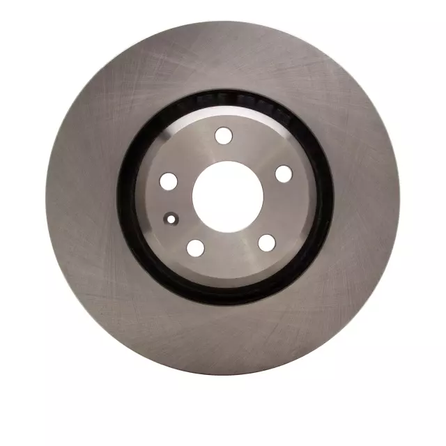 60073054 - Brakes &amp; Brake Parts: Disc Brake Rotor for DYNAMIC FRICTION Image