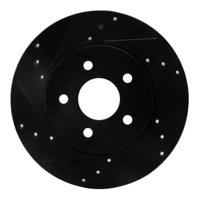 63320013L - : Disc Brake Rotor for DYNAMIC FRICTION Image