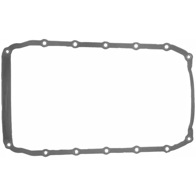 OS34503R - : Engine Oil Pan Gasket Set for FEL-PRO Image