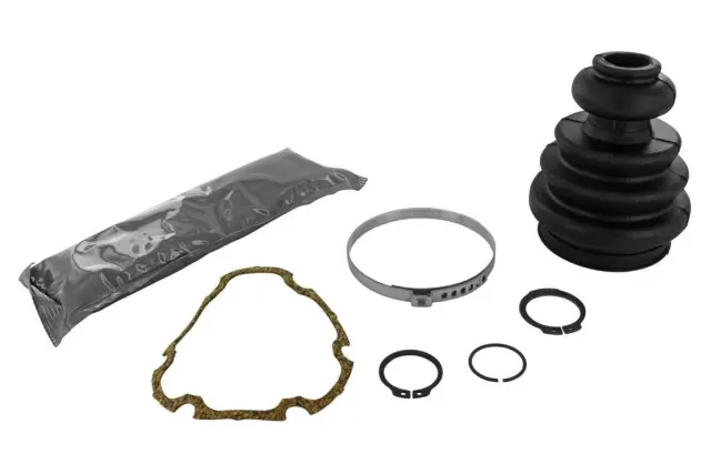 V106355 - Transmission &amp; Drivetrain: Bellow Set, drive shaft for Vaico Image