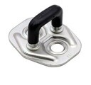 8057085E1A - : Door Lock Striker Plate for Nissan Image