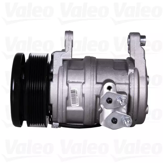 815536 - : Compressor Dodge for VALEO Image