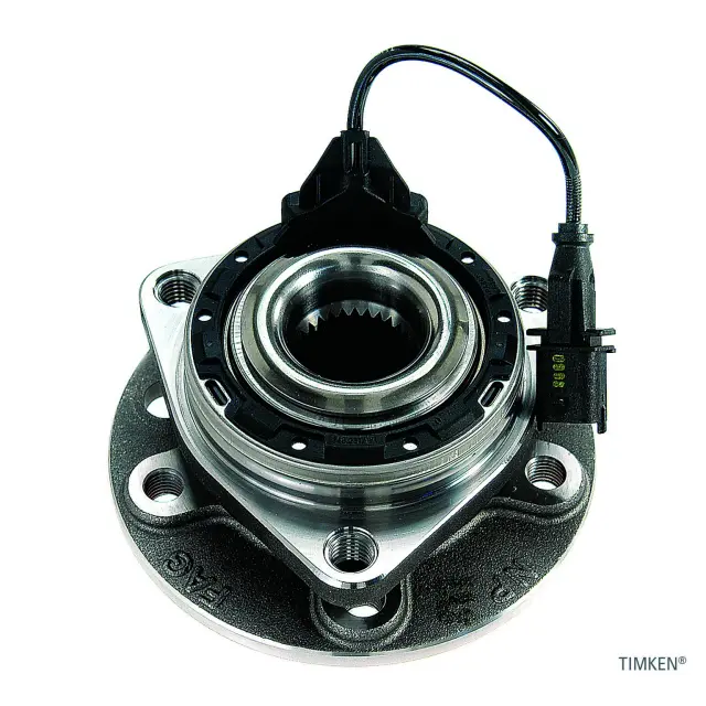 513191 - : Wheel Bearing and Hub Assembly for TIMKEN Image