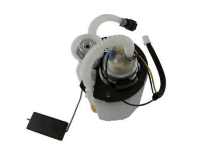 C2N1146 - Fuel System: Fuel Pump for Jaguar Image