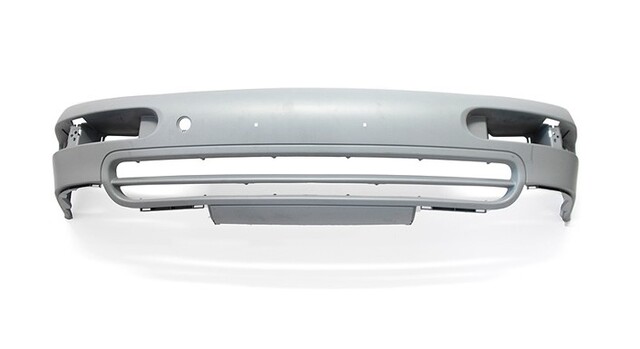 99350531101G2X - Body: Bumper Cover for Porsche Image