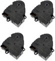 ADAKIT006 - : HVAC Actuator Repair Kit for Dorman Image