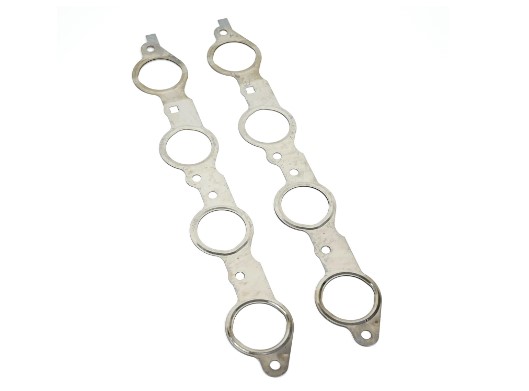 12617944 - Exhaust: Manifold Gasket for GM Image
