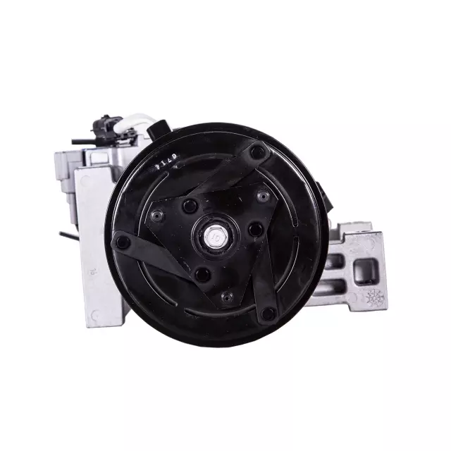 815533 - : Compressor Nissan for VALEO Image