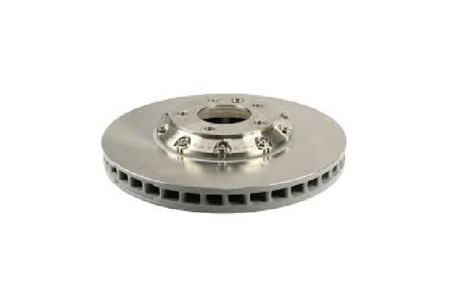 958615302 - Brakes: Rotor for Porsche Image