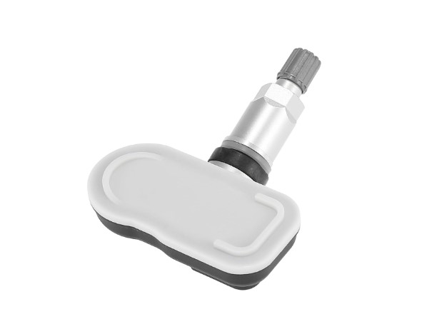 25773946 - : Tire Pressure Monitoring System (TPMS) Sensor for GM Image