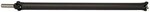 976045 - : Rear 1-Piece Steel Driveshaft Assembly for Jeep: Cherokee Image