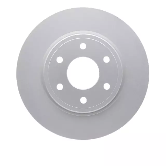 60467095 - : Disc Brake Rotor for DYNAMIC FRICTION Image
