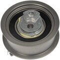 420126 - : Timing Belt Tensioner -Tensioner Only for Audi: A3, A4, A4 Quattro, TT, TT Quattro | Volkswagen: Eos, GTI, Jetta, Passat Image