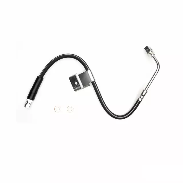 35093009 - : Brake Hydraulic Hose for DYNAMIC FRICTION Image