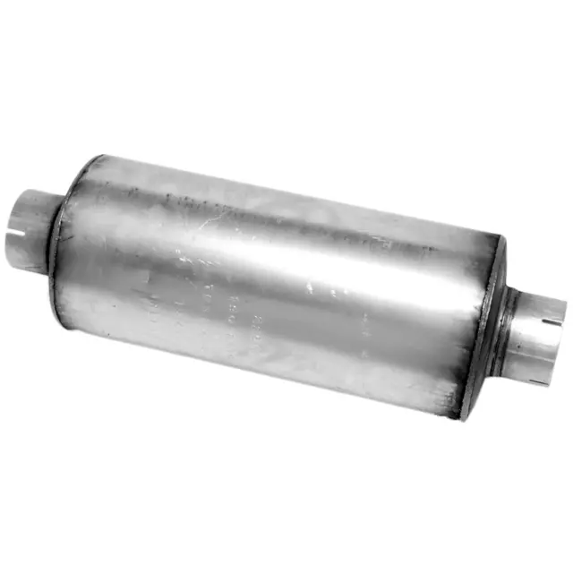 22572 - : Heavy Duty Exhaust Muffler for Walker Exhaust Image