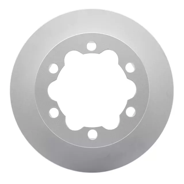 60440039 - Brakes &amp; Brake Parts: Disc Brake Rotor for DYNAMIC FRICTION Image