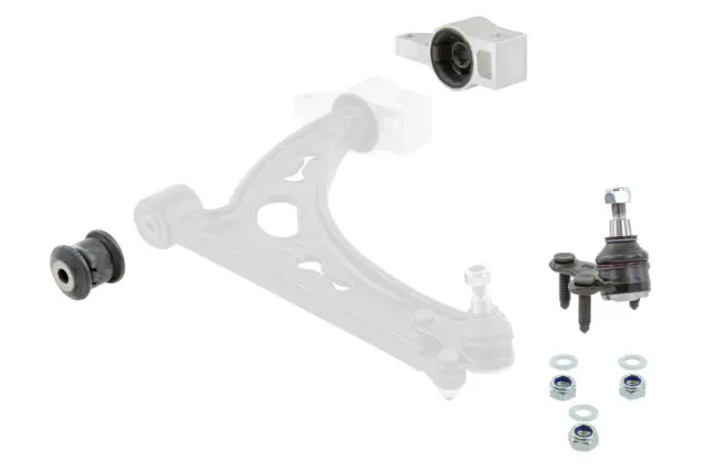 V103909 - : Repair Kit, control arm for Vaico Image