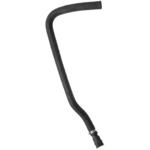 87754 - Cooling Systems: HVAC Heater Hose for DAYCO HYDRAULIC Image