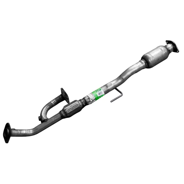 50556 - Exhaust: Walker Ultra EPA 50556 Direct Fit Catalytic Converter for Lexus ES330 for Walker Exhaust Image