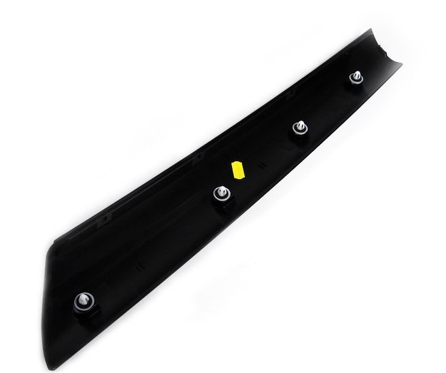 51137128157 - Body: Side Molding for Mini Image