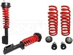 949564 - : Air Suspension Conversion Kit for Land Rover: Range Rover Image