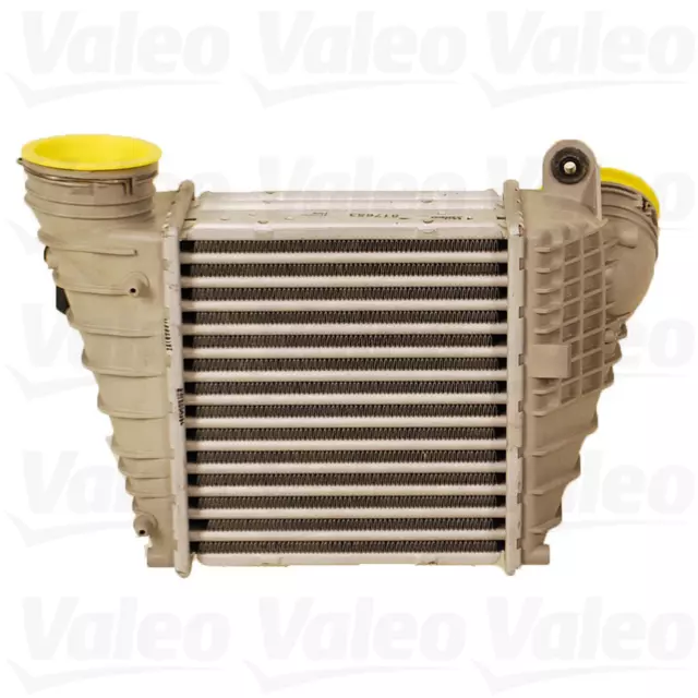 817653 - : Charge Air Cooler Volkswagen for VALEO Image