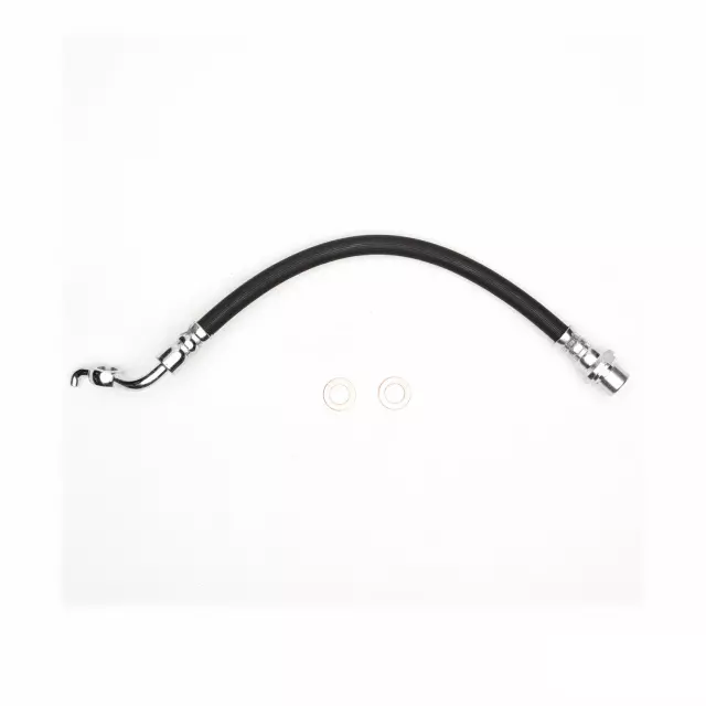 35076227 - : Brake Hydraulic Hose for DYNAMIC FRICTION Image