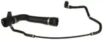 24933 - : Gates Radiator Coolant Hose for Gates Image
