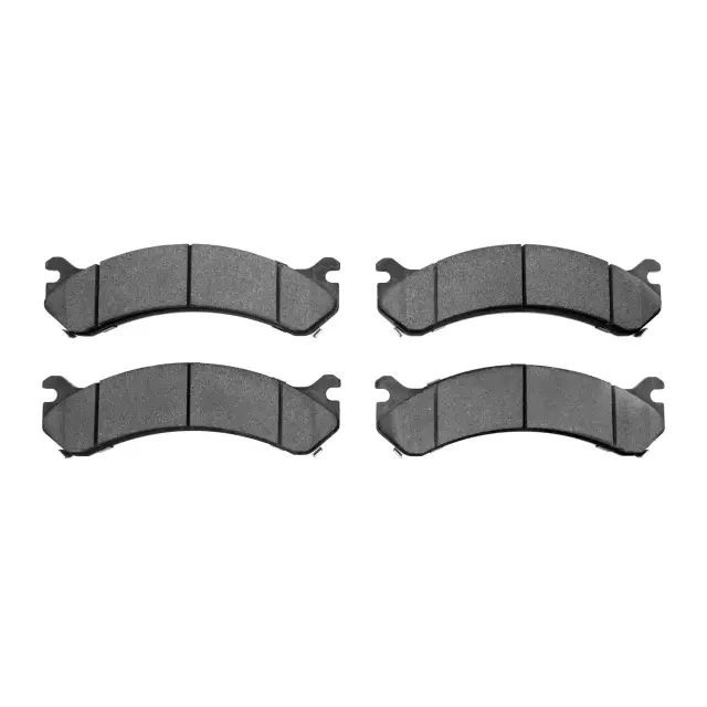 1551078400 - Brakes &amp; Brake Parts: Disc Brake Pad Set for DYNAMIC FRICTION Image