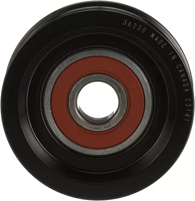36230 - Engines &amp; Components: DriveAlign Belt Drive Idler/Tensioner Pulley for Gates Image