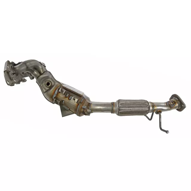 16861 - Exhaust: Ultra EPA Manifold Converter for Walker Exhaust Image