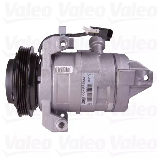815632 - Air Conditioning &amp; Heat: Compressor Ford for VALEO Image