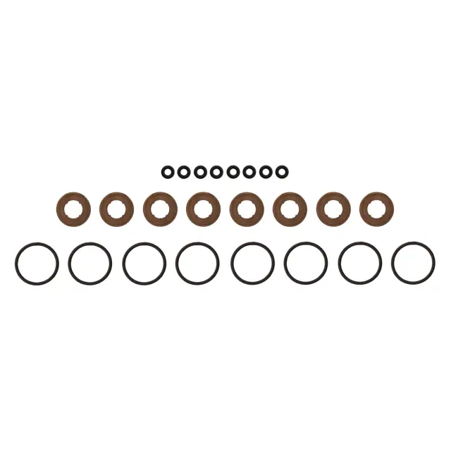 ES73201 - Air Intake &amp; Fuel Delivery: Fuel Injector O-Ring Kit for FEL-PRO Image