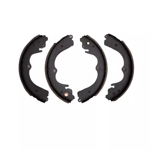 1901075700 - : Drum Brake Shoe for DYNAMIC FRICTION Image
