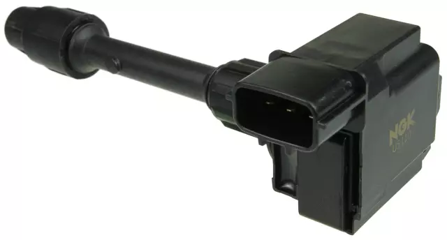 48911 - Ignition Systems: Ignition Coil for NGK Image