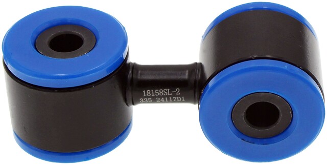 SL12625PR - Suspension &amp; Steering: Stabilizer Bar Link Kit for Dorman Image