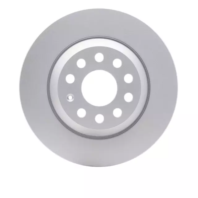60473082 - Brakes &amp; Brake Parts: Disc Brake Rotor for DYNAMIC FRICTION Image