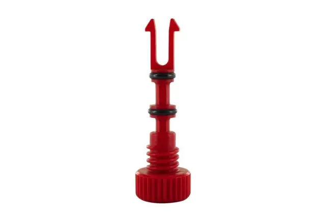 V201372 - : Bolt, radiator cap for Vaico Image