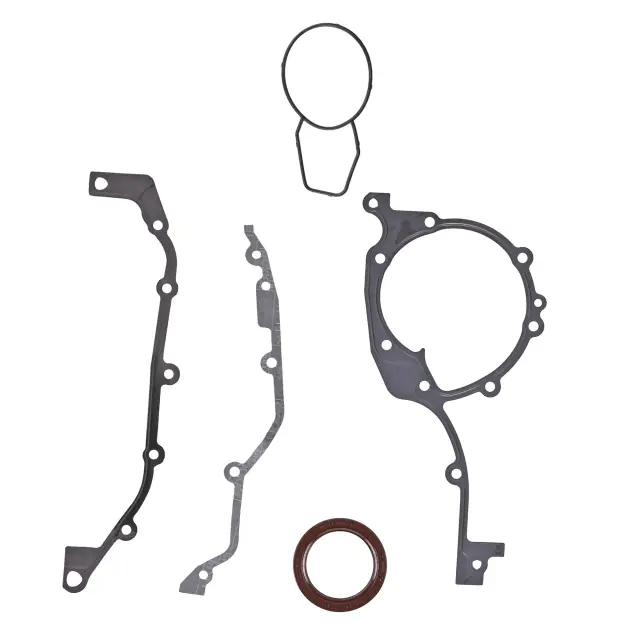 TCS460481 - Gaskets: Engine Crankshaft Seal Kit for FEL-PRO Image