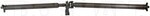 976181 - : Rear 2-Piece Steel Driveshaft Assembly for Mercedes-Benz: E320, E350 Image